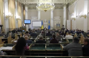 На Львівщині затвердили план формування мережі зі 129 профільних ліцеїв області