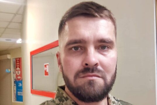 Микола Кондель