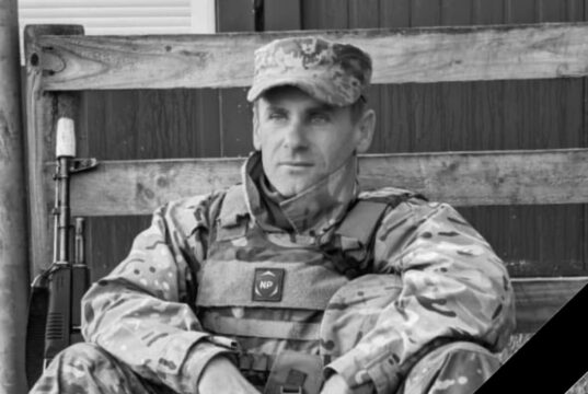 Шелепило Іван