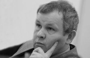 Помер депутат Львівської обласної ради трьох скликань Михайло Барбара