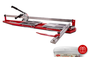 Як обрати професійний або ручний плиткоріз: поради від магазину ITC