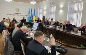 Двом населеним пунктам Львівщини рекомендували до затвердження нові генеральні плани