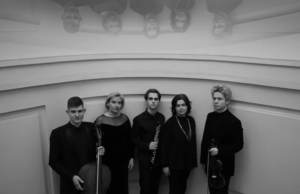 Львівська філармонія запрошує на концерт класичної музики «Різдвяне бароко»