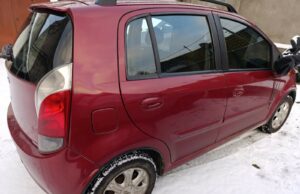 У Бродах внаслідок наїзду автомобіля травмована жінка – поліцейські встановлюють обставини події