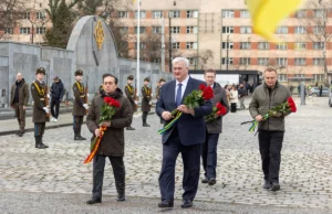 На Львівщину прибув Міністр закордонних справ, ЄС і співробітництва Королівства Іспанія Хосе Мануель Альбарес Буено