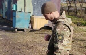 На Львівщині поліцейські затримали зловмисника, підозрюваного у крадіжці сейфу з будинку односельчанки