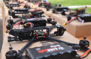 Львівщина продовжує надавати фінансову підтримку волонтерам на закупівлю товарів для потреб Сил оборони