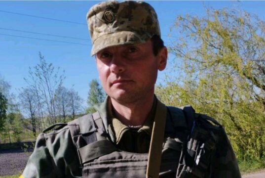 Ігор Романів