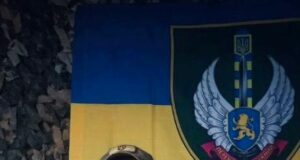 Максим Горбонос