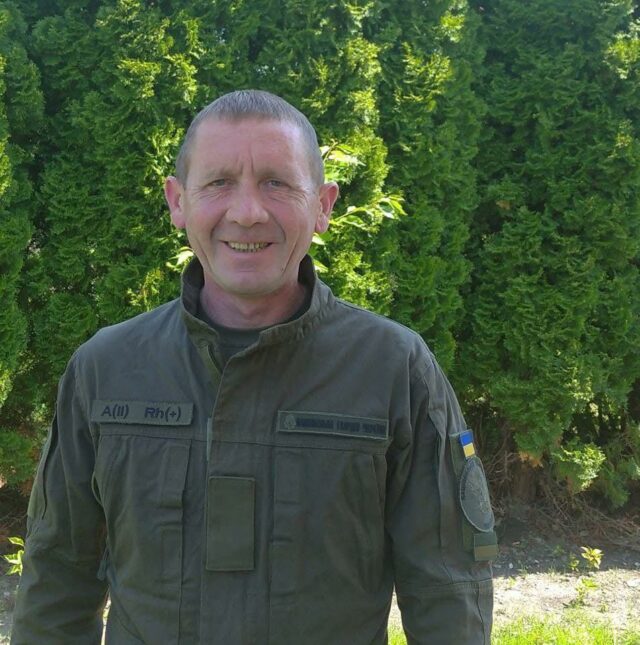 Василь Петришин