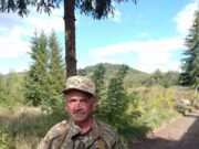 Віктор Добросинець
