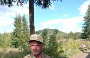 Віктор Добросинець