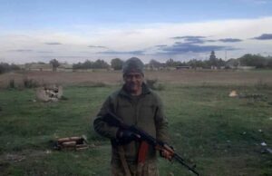 Ігор Пʼєкний