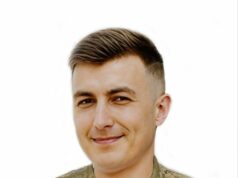 Василь Ждан