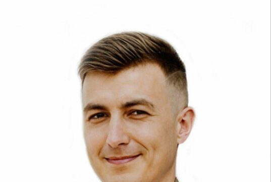 Василь Ждан