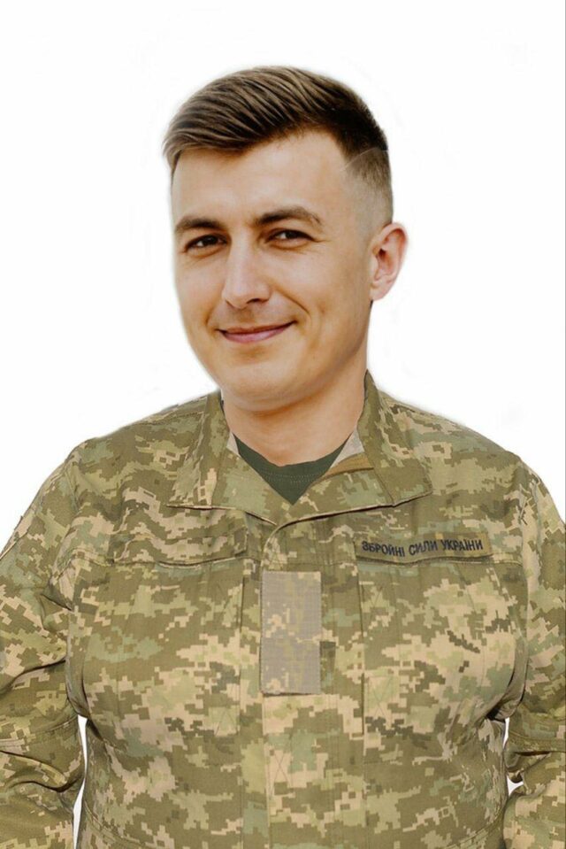 Василь Ждан