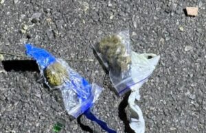 У Львові затримали закладчика наркотиків