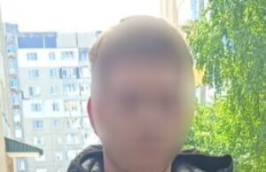 У Львові затримали підозрюваного у пограбуванні жінки