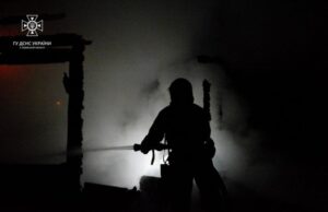 Вогнеборці Львівщини ліквідували 4 пожежі за добу