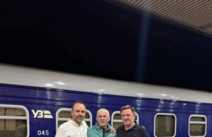 Захисник Іван Батіг з Львівщини повернувся додому після 11 місяців у полоні