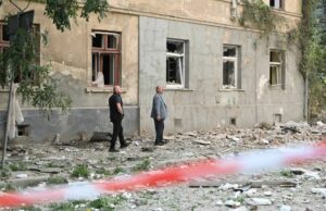 Львівська міськрада компенсує оренду житла після обстрілів