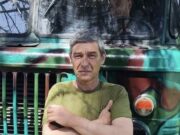 Захисник із Жовкви Ігор Смолій помер у лікарні після важкого поранення під Авдіївкою