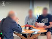 Священник з Волині за $10 тисяч обіцяв відстрочку від мобілізації через «висвячення» в диякони