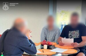 Священник з Волині за $10 тисяч обіцяв відстрочку від мобілізації через «висвячення» в диякони