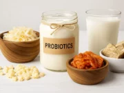 Probiotics 101: Everything Beginners Need to Know