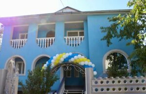Новий будинок сімейного типу відкрито на Золочівщині