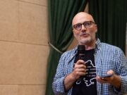 У Львові показали фільм про війну Ілмара Раага