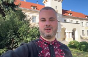 Жовква святкує День міста