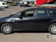 У Львові автомобіль травмував літню жінку