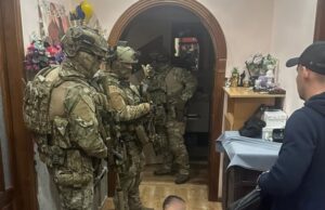 На Львівщини зловмисники організували незаконне переправлення через кордон за 11 тисяч доларів