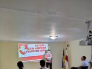 У Львові вшанували День білоруської військової слави та сучасних героїв