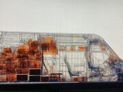 У Шегинях виявили заборонені товари на 1,6 млн грн