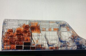 У Шегинях виявили заборонені товари на 1,6 млн грн