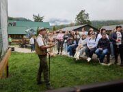 Туризм і крафт: нові можливості для розвитку громад на Львівщині