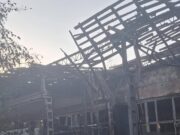 Вночі по Львову було запущено близько 15 безпілотників