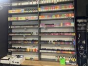 У Львові судитимуть групу за збут контрафактних рідин