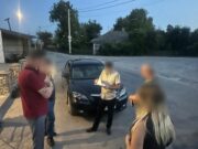 На Львівщині за $3800 тернополянин організував незаконний перетин кордону