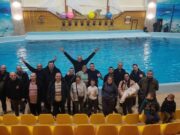 125 захисників скористалися програмою абілітації на Львівщині