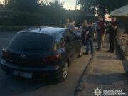 На Львівщині чоловік за 3800 дол мав допомогти незаконно перейти кордон