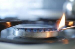 Деякі вулиці Дрогобича будуть без газу