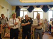 38 учнів з Дрогобицької громади отримали стипендії за особливі досягнення