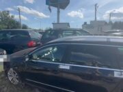 Львів’янин продавав авто, призначене для ЗСУ