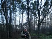 Український захисник чекав на евакуації 6 днів — тепер проходить лікування у Львові