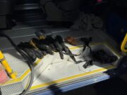 Прикордонники в ПП Рава-Руська викрили контрабанду бурштину на півмільйона