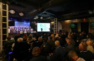На Lviv Eco Forum’25 у Львові обговорювали майбутнє водного сектору