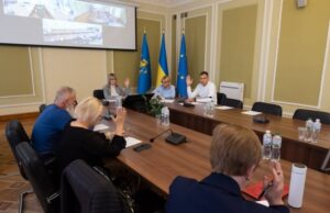 На Львівщині створять хаб медицини катастроф